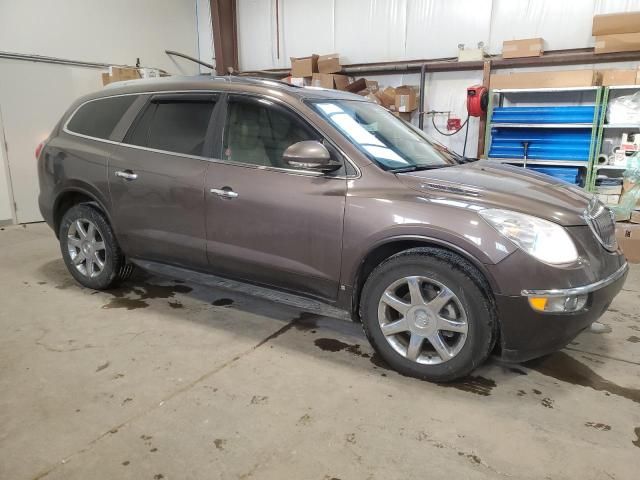 2009 Buick Enclave CXL