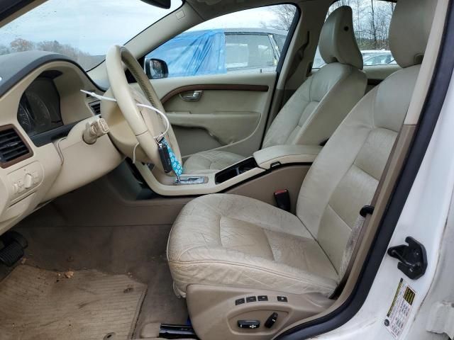 2008 Volvo S80 3.2