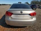 2014 Volkswagen Passat SEL