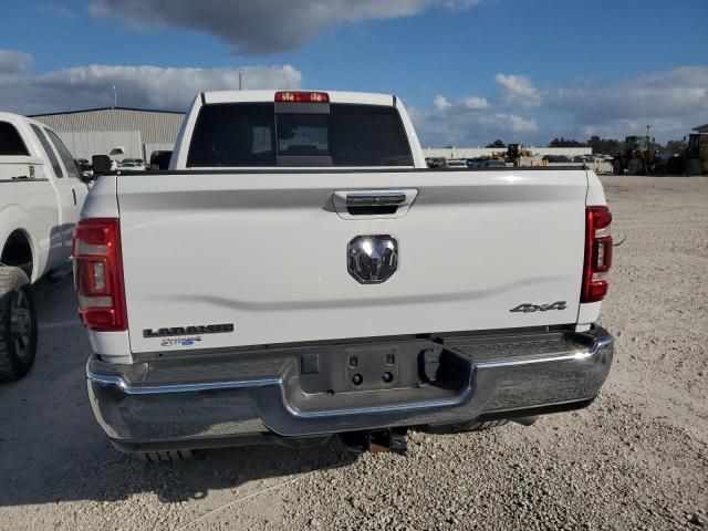 2022 Dodge 3500 Laramie