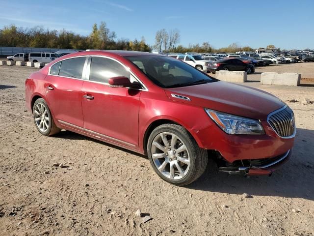 2014 Buick Lacrosse Premium