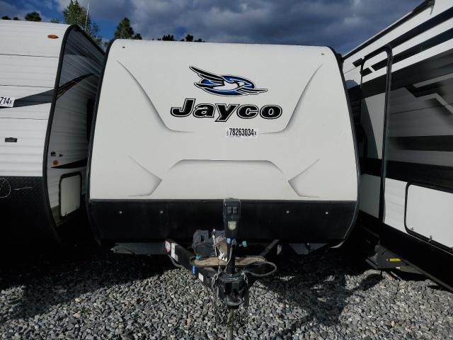 2019 Jayco JAY Feathe