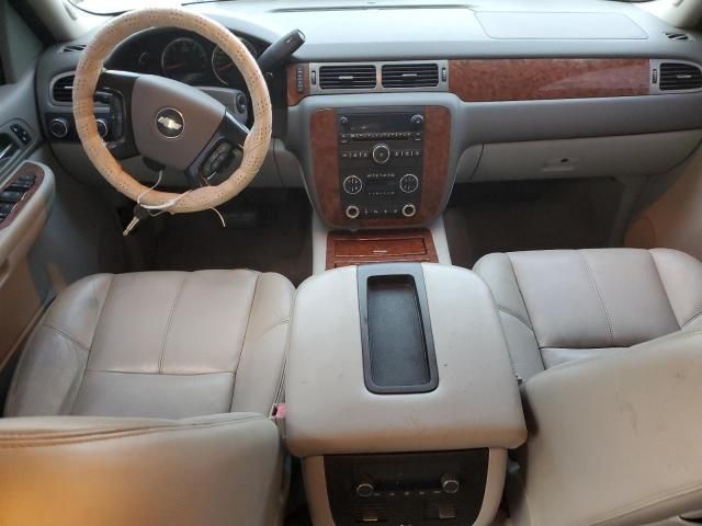 2008 Chevrolet Avalanche K1500