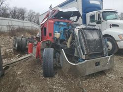 Peterbilt salvage cars for sale: 1996 Peterbilt 377