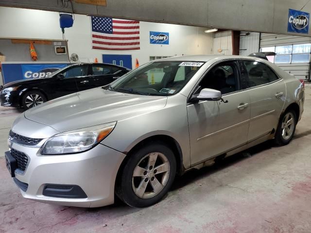 2014 Chevrolet Malibu 1LT