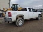2013 Chevrolet Silverado K2500 Heavy Duty