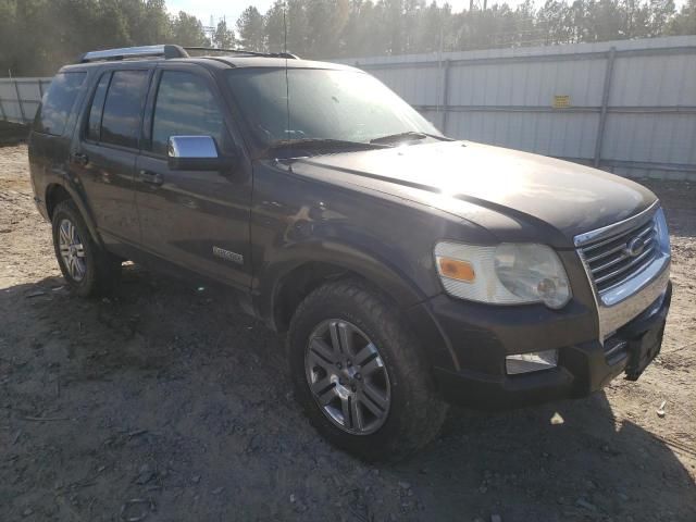 2006 Ford Explorer Limited