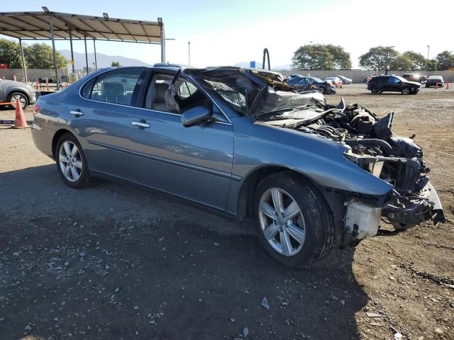 2005 Lexus ES 330