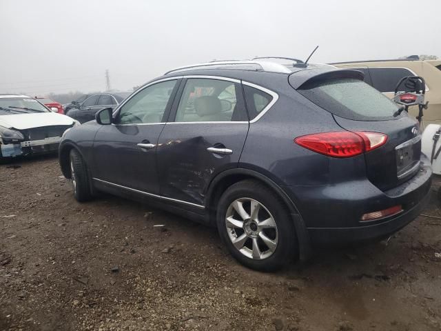 2008 Infiniti EX35 Base