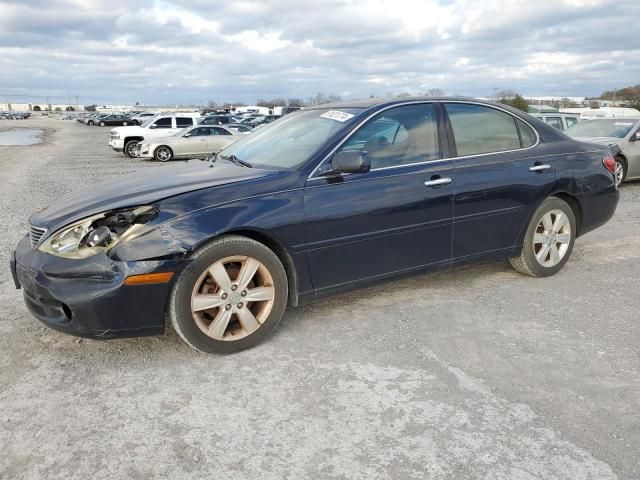 2006 Lexus ES 330