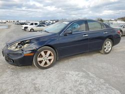 Lexus es330 salvage cars for sale: 2006 Lexus ES 330