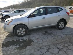 Nissan salvage cars for sale: 2010 Nissan Rogue S