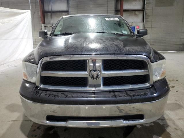 2010 Dodge RAM 1500