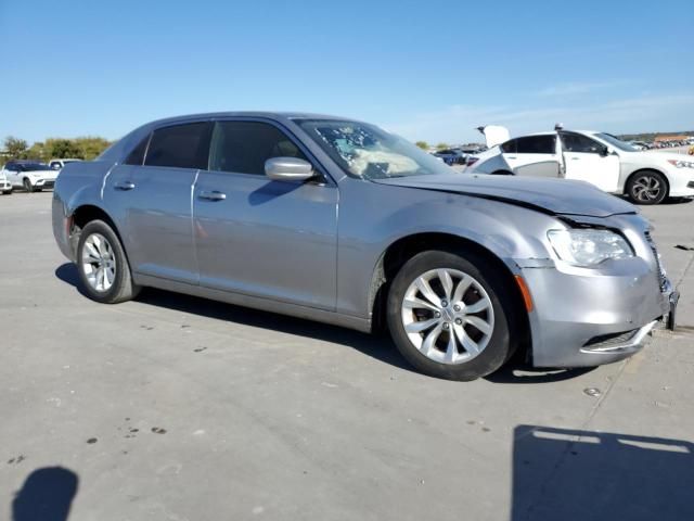 2016 Chrysler 300 Limited