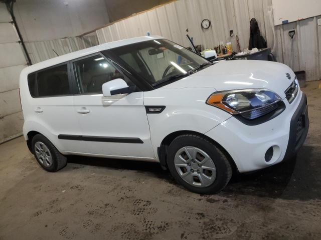 2012 KIA Soul