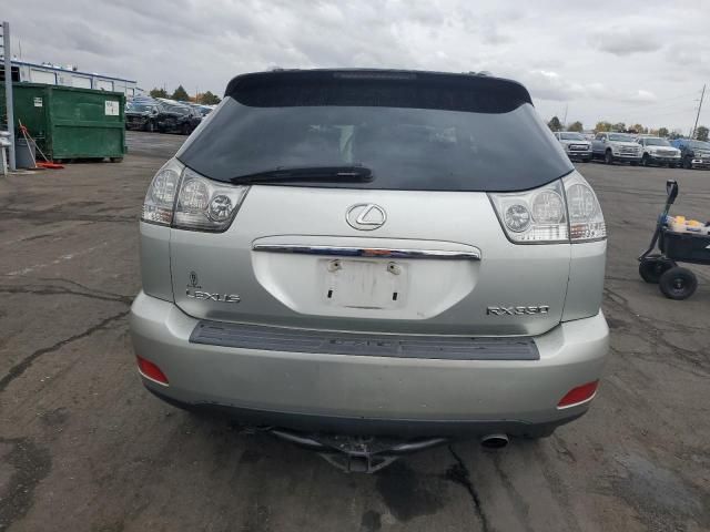 2005 Lexus RX 330