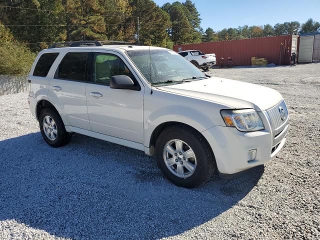 2010 Mercury Mariner