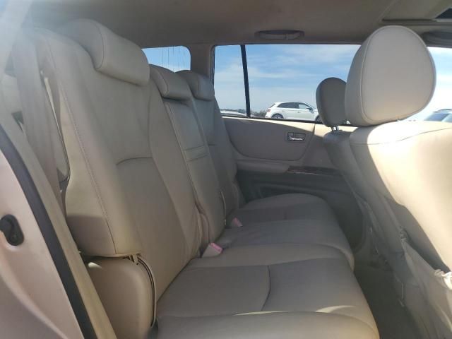 2006 Toyota Highlander Limited