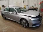 2021 Honda Accord Hybrid EXL