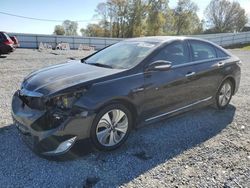 Hyundai Vehiculos salvage en venta: 2014 Hyundai Sonata Hybrid