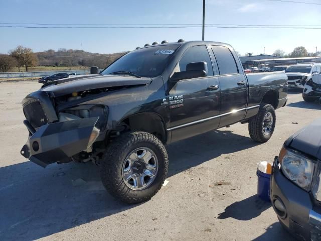 2008 Dodge RAM 2500 ST