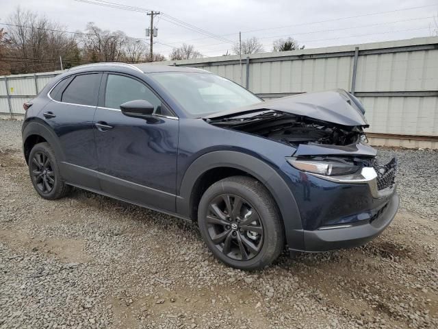 2024 Mazda CX-30 Select