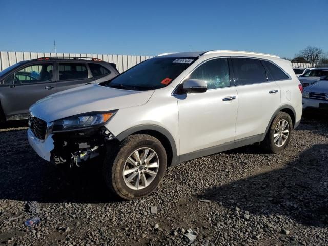 2019 KIA Sorento L