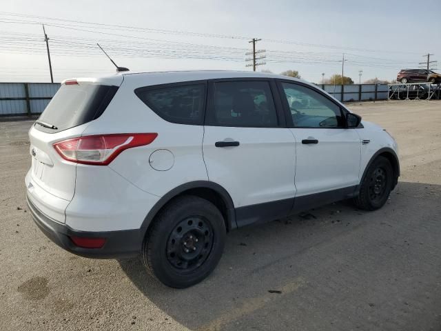 2014 Ford Escape S