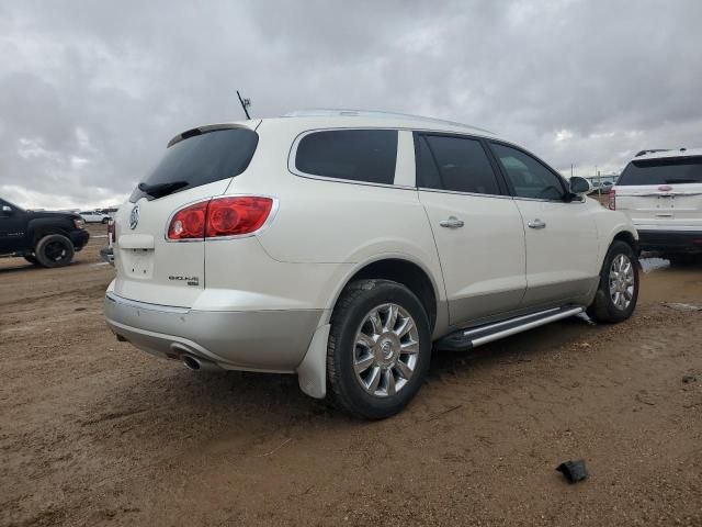 2011 Buick Enclave CXL