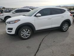 Hyundai Tucson salvage cars for sale: 2020 Hyundai Tucson SE