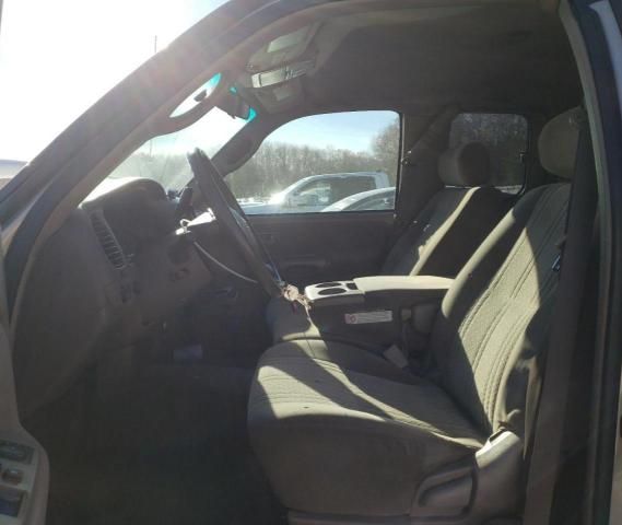 2003 Toyota Tundra Access Cab SR5