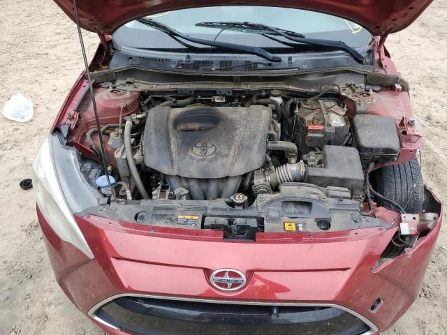 2016 Scion IA