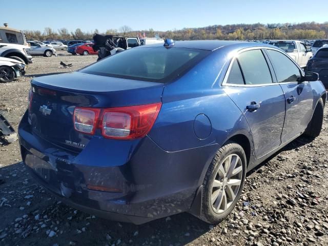 2013 Chevrolet Malibu 2LT