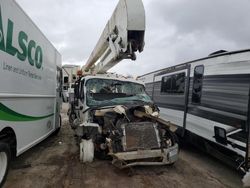 Freightliner m2 106 Medium Duty salvage cars for sale: 2016 Freightliner M2 106 Medium Duty