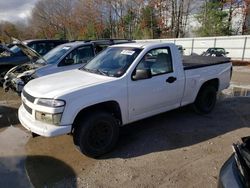 Chevrolet Vehiculos salvage en venta: 2009 Chevrolet Colorado