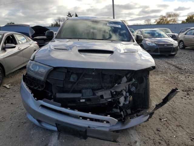 2018 Dodge Durango R/T