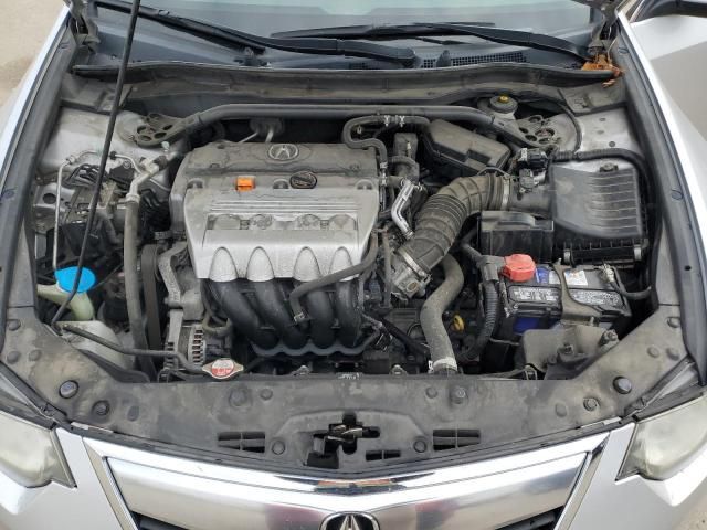 2013 Acura TSX Tech