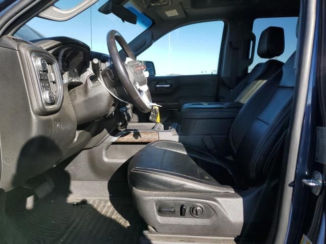 2019 GMC Sierra K1500 Elevation