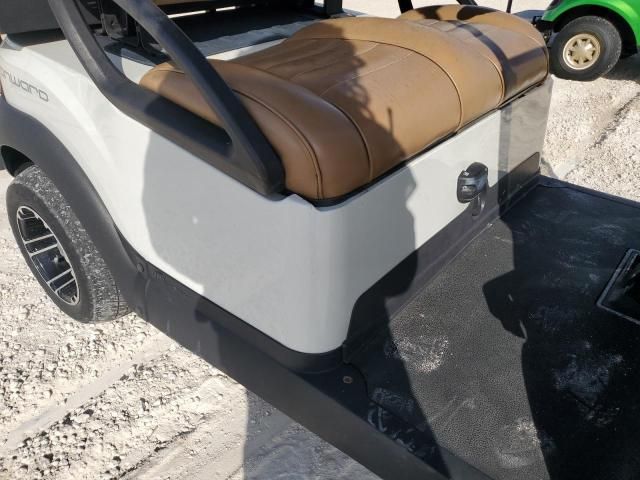 2019 Other Golf Cart