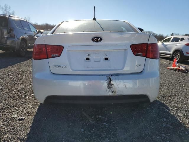 2012 KIA Forte EX