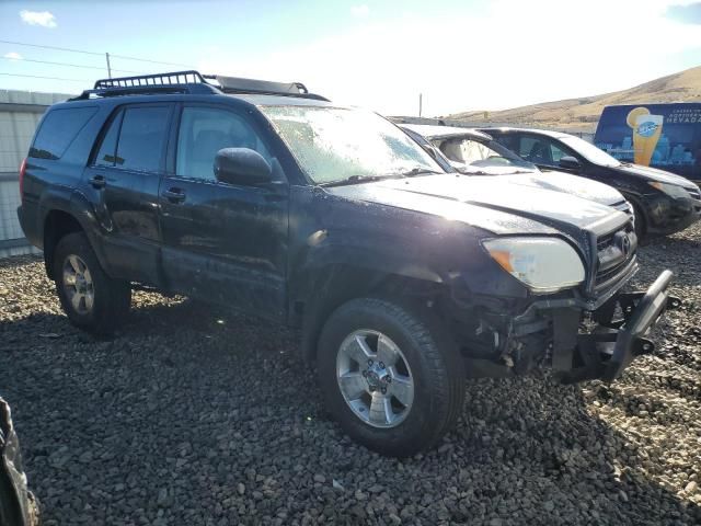 2006 Toyota 4runner SR5