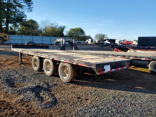 2023 Flat Flatbed