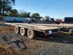 2023 Flat Flatbed