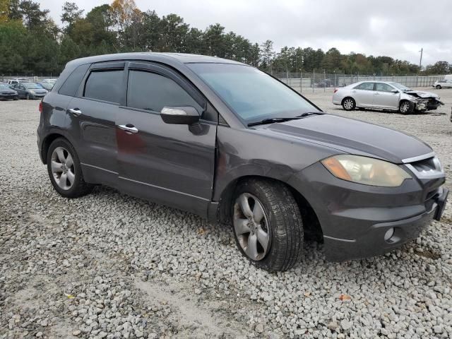 2009 Acura RDX