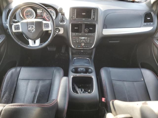 2014 Dodge Grand Caravan R/T