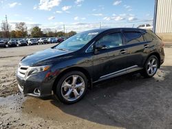 Toyota Venza salvage cars for sale: 2013 Toyota Venza LE