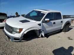 2012 Ford F150 SVT Raptor for sale in San Diego, CA