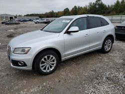 2013 Audi Q5 Premium en venta en Memphis, TN