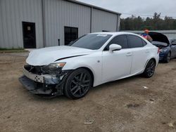 Lexus is salvage cars for sale: 2014 Lexus IS 250