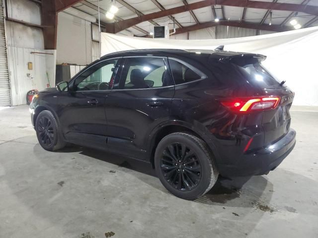 2023 Ford Escape ST Line Elite